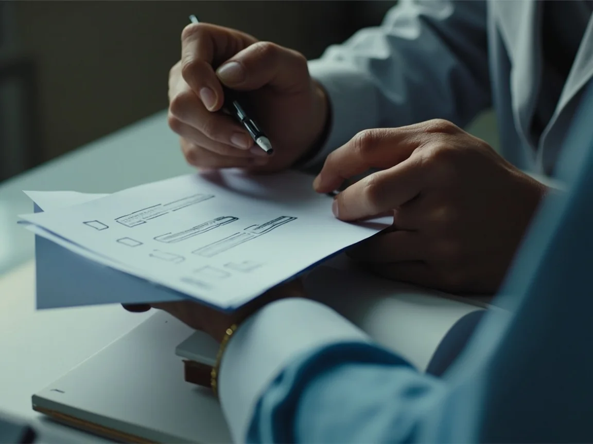 A wrist-spinner bowling a googly